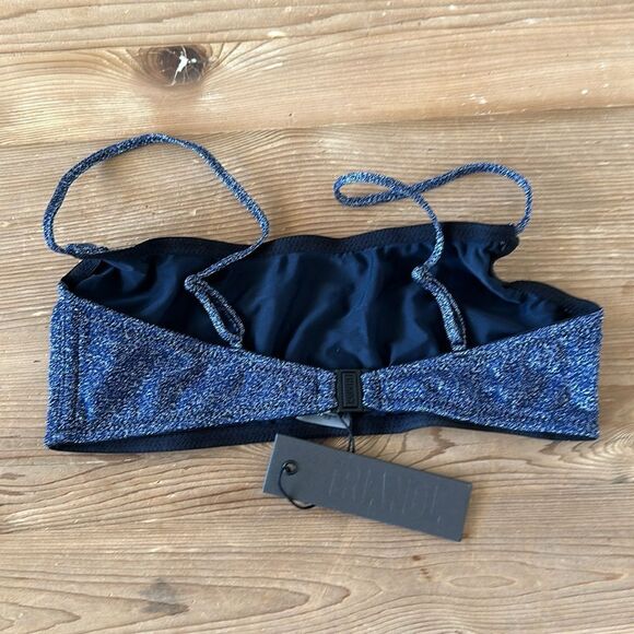 TRIANGL MICA - CHEEKY RIVERSIDE SPARKLE SET NO BAG - Picture 7 of 10